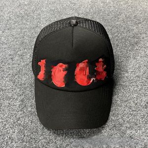 Gorras de bola de diseñador unisex FK Logotipo de cuero Apliques Cuero americano Bordado Verano Casual Gorra con ala curva