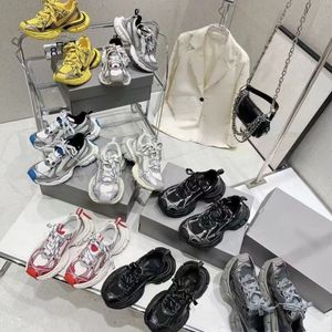 Chaussures de sport unisexes de styliste, baskets décontractées, à la mode, nouvelle paire de neuf générations Ba, toutes décontractées, anciennes, Vintage, 2023