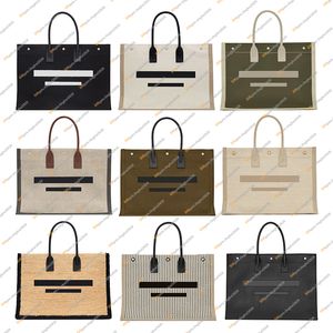 Unisexe Designer RIVE GAUCHE TOTE Sac à provisions Sacs à bandoulière Sac à main Top Qualité 2 Taille 499290