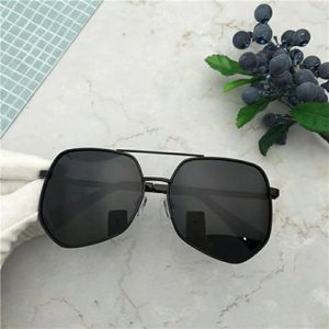 Gafas de sol de diseñador Unisex, gafas de sol cuadradas para mujer, gafas de sol de lujo para hombre, gafas de sol para conducir, gafas de sol para playa, foto de calle 34