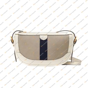 Unisex Fashion Casual Designe Luxury Ophidia Bag Messenger Bags Crossbody Bandolera TOTE Bolso de alta calidad TOP 5A 674096 Monedero