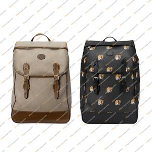 Unisexe Fashion Casual Designer Luxury Backpack Schoolbag Pack Field Pack Sport Outdoor Packs Tote Sac à main