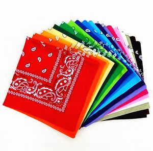 Unisex mode hip-hop multifunctionele bandana outdoor hoofd sjaal magische anti-uv bandana hoofdband sjaal gratis verzending SN1634