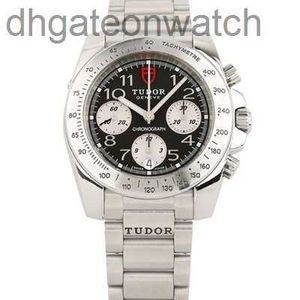 Unisex Fashion Tudery Designer kijkt keizer Roer Roer 26500 Prince Sports Series Automatische mechanische heren Watch Swiss Watch 41mm met origineel logo