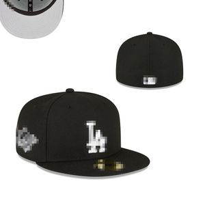 Unisex gemonteerde hoeden emmer hoed verstelbare baskball caps de hele zomer katoen buiten sportbrief bonen letters flex designer dop maat 7-8 aanpassen