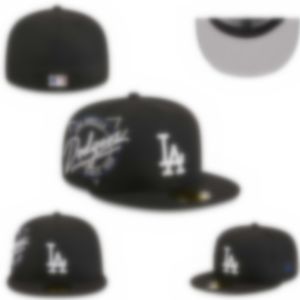 Unisex Hot Fited Snapbacks honkbal cap emmer hoed