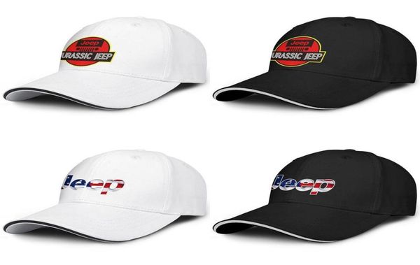 Unisexe JURASSIC LOGO Mode Baseball Sandwich Chapeau équipe de golf Chauffeur de camion Casquette effet 3D drapeau américain logo wrangler Distressed9969911