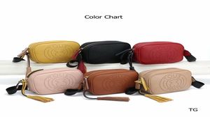 Unisex lederen schoudertassen vrouwen mode taille tassen messenger bags5519034