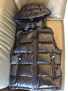 Unisex lichtgewicht vest Fashion Vest Warm Waatcoat Down Vest voor mannen en dames