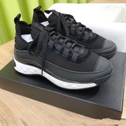 Unisex Luxe Merk Jurk Schoenen Ontwerp Dames Platform Casual Sneakers Herfst Mode Sport Dames Schoenen Maat 35-42 Fory Meisjes Grote Maat Mix Kleur Feestschoenen