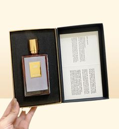 Unisex originele kwaliteit neutrale parfum vrouwen mannen houden van don039t wees verlegen eau de parfum spray 50ml 17oz vrouw geur geur geur9225149