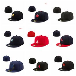 Unisex Designer Designer Hat Men's Baseball Hats Classic Outdoor Sports Men vendiendo Gorros Cap Mix Tamaño 7-8
