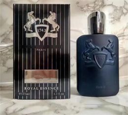 Unisex parfum Haltane Dodolphin KALAN PEGASUS LAYTON Delina Sedbury Cassili Meliora Darcy EDP Rose Parfums Parijs merk 125 ml mannen vrouw sexy geur