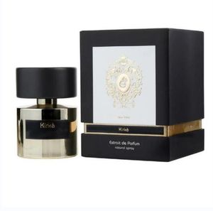 Perfume unisex Spray 100ML Fragancia de diseño Ursa Draco Kirke Gold Rose Oudh Fragancia Natural Spray Extrait De Parfum Dropship Entrega rápida