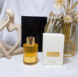 Unisex parfum vrouwen mannen 100 ml spray langdurige goede geur metallique witte patchouli costa azzurra