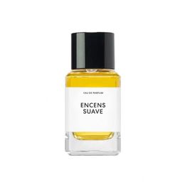 Unisex Premiere parfum 100ml Keulen cedrat Neroli oranje Bois d'ebene Parijse muskus Santal austral Encens suave Radicale roos Geur SPRAY edp Snelle levering