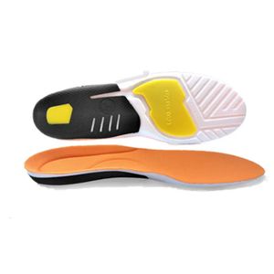 Unisexe Premium Ortic Gel Semelles orthopédic orthopédique Foot Foot Health Sole Pad pour les chaussures Insérer une arc de support Fasciite plantaire 240514