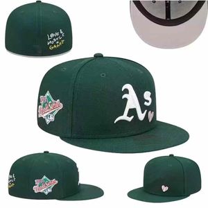 Unisexe Prêt Hommes Baseball Ajusté Chapeaux Classique Hip Hop Boston Sport Complet Sport Chapeau Strapback Snap Back Plein Fermé Taille 7-8 Nouveau L-6