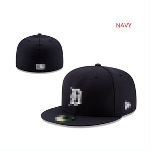 Unisexe Prêt Stock Casquettes Ajustées Lettre Hip Hop Baseball Chapeaux Seau Fermé hatStitch Coeur Hustle Fleurs taille 7-8 A-11