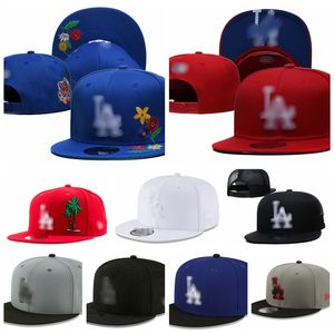 Casquettes ajustées unisexes avec lettre M, Hip Hop, chapeau réglable, casquette de Baseball pour adultes, visière plate pour hommes et femmes, entièrement fermées, Stock prêt