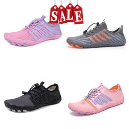 Unisex schoenen Zwemmen GAI water waadschoenen vijf vingers fitness koppels strand duiken rivier tracing schoenen Unisex Sneakers zomer Athleisure 36-47