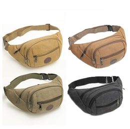 Unisex Sports Taille tas taftacks fietsen running borst fanny pack mode bumbag enkele schouder rugzak buiten wandelen camping strandtassen