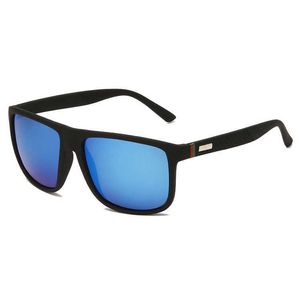 Unisex Sunglass Visserij UV400 Frame Sunglass Night Vision Rijden Outdoor Sports Sunglass
