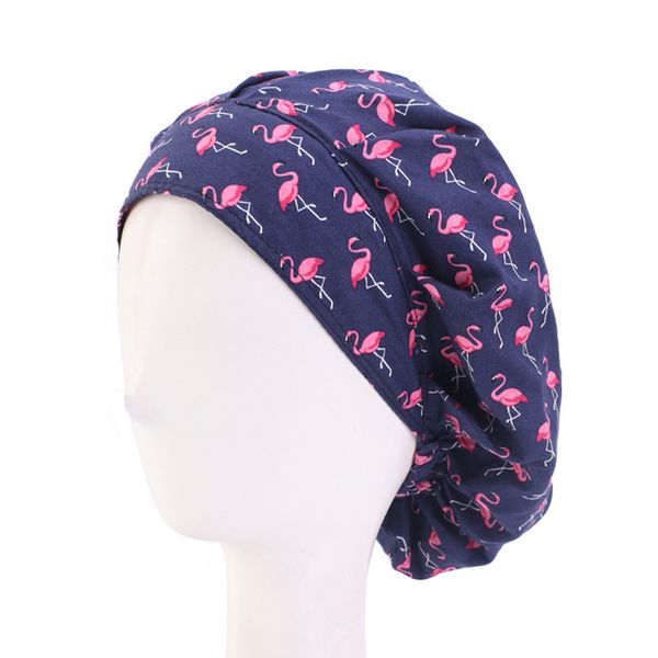 Casquettes pour animaux de compagnie unisexe absorbant la transpiration Chapeau de travail en coton pour femmes et hommes