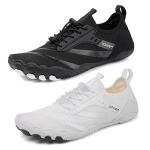 Zapatos de agua para natación unisex para hombre, sandalias de playa al aire libre descalzas, zapatos acuáticos para mujer, río, mar, buceo, surf, zapatillas de deporte para vadear 240226