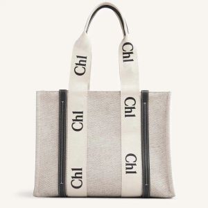 unisex Tote Bag Designer grote draagtas hoogwaardige canvas luxurys handtassen interne afstand dames handtassen gratis verzending
