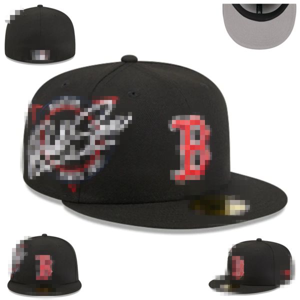 Unisex de moda al por mayor snapbacks gorra de béisbol gordo gorra bordado adulto para hombres mujeres llenas cerradas 7-8 C-3