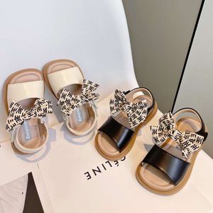UNISHUni Toddler Girl Baby Princess Open Toed Summer Shoe Childre