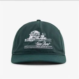 Unisphere hoedontwerper Unisphere Baseball Cap Truck Hat Snapback Sunvisor Cap Skateboards Kpop Summer Casquette Black voor vrouwen