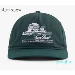 Unisphere hat Diseñador Unisphere Gorra de béisbol Truck Hat Snapback Sunvisor Cap Skateboards Kpop Summer Casquette Negro para mujeres