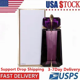 United States Overseas Warehouse In Stock Parfums pour femmes Parfums de longue durée pour femmes