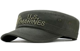 United States Marines Corps CAP CAP CHAPEL