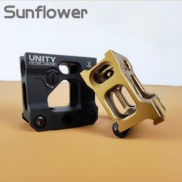 Unity surélevé Base UN Multifonctionnel 556/558 / T1 / T2 G33 / FTC / G43CNC MRO MRO