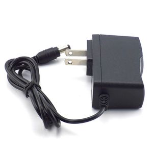 Adaptateur de charge d'alimentation universel 100-240V à 12V 1A 1000mA AC à DC pour bande lumineuse LED CCTV US/UK/EU/AU