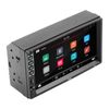 Universal 2 Din Car Video MP5 Player avec un écran tactile de 7 pouces Bluetooth USB AUX FM TF Lecteur de carte Auto Radio MP5 dans Car1