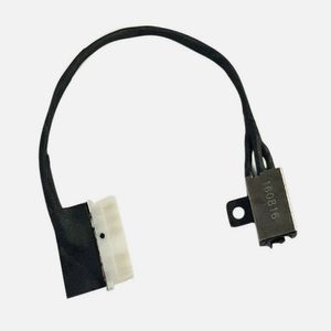 DC Power Jack Kabel Connector Socket Plug Poort Opladen Vervanging voor DELL Inspiron15-5570 5575 17 5770 5775 02K7X2 Laptop Tablet