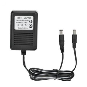 Adaptateur universel 3 en 1 prise US, adaptateur de chargeur d'alimentation pour SNES NES SEGA Genesis 1, accessoires de jeu, expédition rapide LL