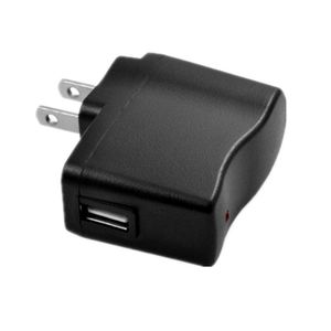 Adaptateur universel de chargeur mural de voyage, prise ue US, 5V, 500mah, pour iphone, samsung, lg, téléphone android, lecteur mp3