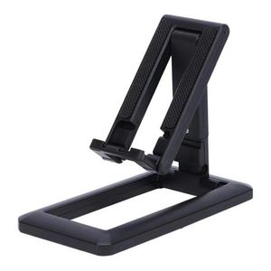 Support de téléphone portable réglable universel Support de bureau Multifonctionnel Tik Tok Diffusion en direct Tablet PC Stand Support de téléphone portable pliable DHL