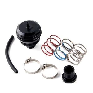 Universele Atmosferische Blow Off Valve Fit Voor Volkswagen Vw Bov Gti Golf Audi Kever Jetta A3 A4 A6 Tt 1.8T Drop Levering