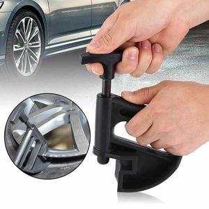 Universal Auto Band Wisselaar Klem Onderdelen Reparaties Kit Tool Autoband Demontage Verwijdering Installatie Bead Rim Clamp-Drop Center Hulpmiddelen onderhouden