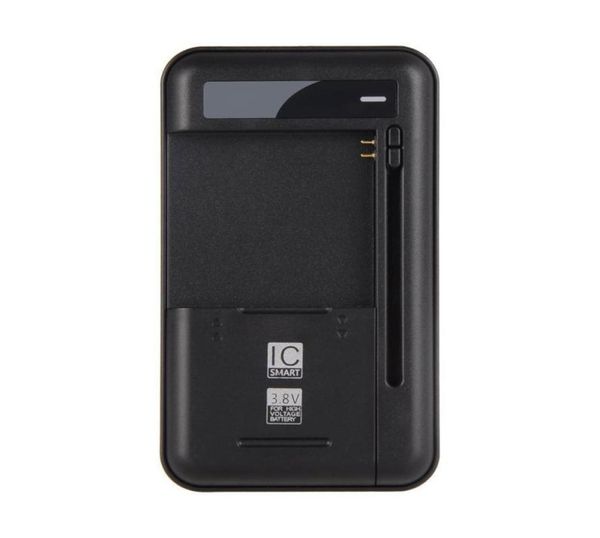 Chargeur de batterie universel avec Port de sortie USB pour haute tension 38V, pour Samsung Galaxy S2 S3 S4 J5 Note 2 39155473