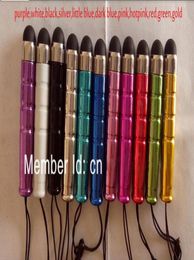 Universal Capacitive Stylus Touch Pen voor mobiele telefoon 10000pcs8849875