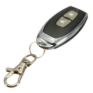 Universele Auto Afstandsbediening Centrale Kit Deurslot Vergrendelen Keyless Entry System