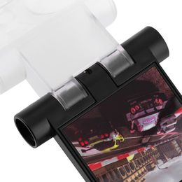 Abrazadera de Clip inteligente Universal para teléfono móvil, abrazadera para Playstation 4 para PS4 PS Game Controller