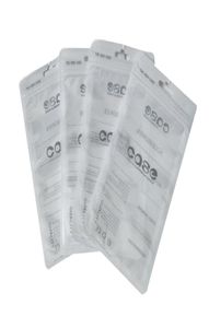 Couverture de couverture de téléphone portable universel sac en plastique pp sac de poche sacs accesorries emballage poch2409822